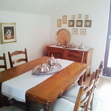 Sara Apartment Sarajevo