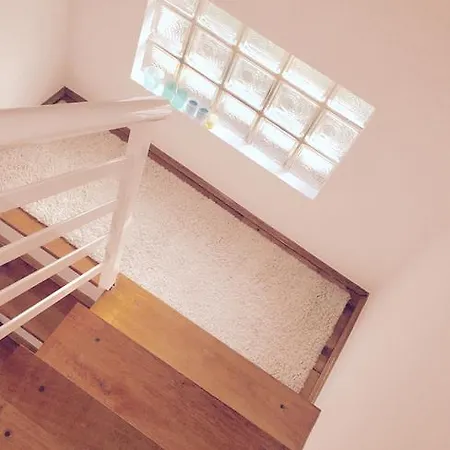 Sara Apartment