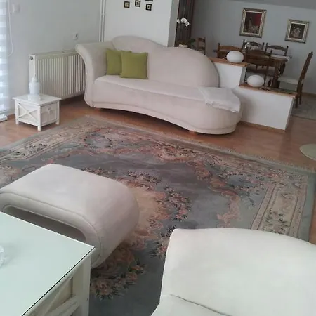 Sara Apartment