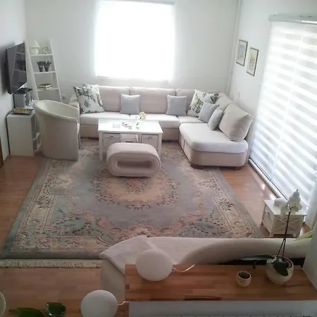 Apartment Sara Sarajevo