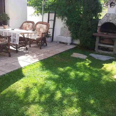 Sara Apartment Sarajevo